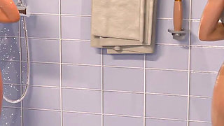 My Boss Wants to Fuck My Wife Part 36