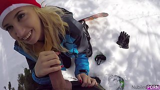 Snow Bunnies 3 - S1:E3