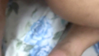 Step Sister Creampie Pussy Hard Rough Fuck