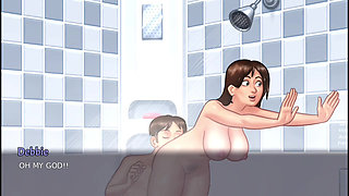 Step Mom's Secret Changed Everything (18+)
