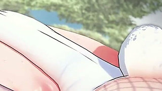 Twisted World - My Stepaunty's Huge Boobs