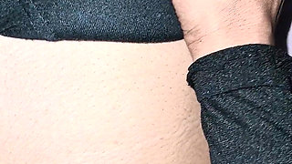 Fucking My Horny Girlfriend Hard