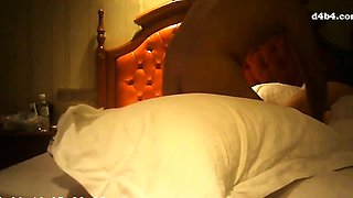 Amateur Hidden Cam