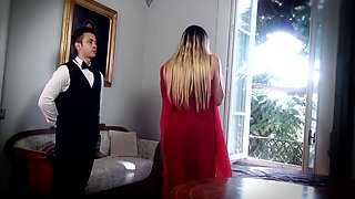 She like my bad guys