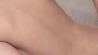 First Shoot with Sweet Country Girl Nanako Newly Arrived in Tokyo and Caught up in a Risky Affair Uncensored