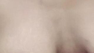 Desi Amateur Cum Dripping