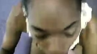 Hot Big Black Latina booty Black and Ebony