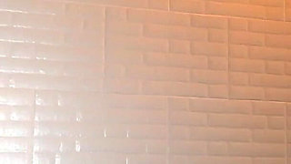 Fucking Uncontrollably in the Jacuzzi with My Boyfriend's Boss