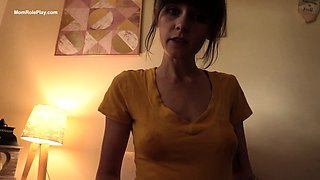 Sydney Harwin - Mommys Milk Accident