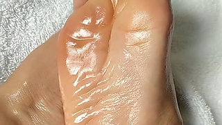 I Did a Online Session