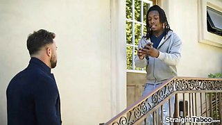 Oh my god youre not my blinddate you are my freaking stepdad