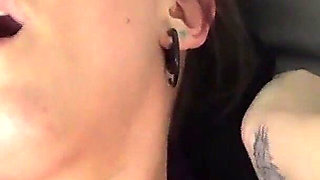 Yoga Pants Make Me Hot Featuring Sinn Sage