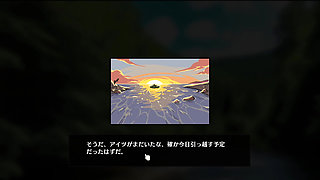 Self-defense dojo, scene digest live commentary 2 Full video at Ci-En