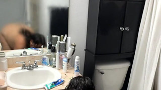 In Case You Missed My Shower From Earlier