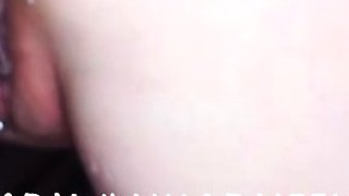 Sexy hottie Anetta Keys enjoys a solo toy masturbation