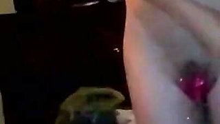 Lil Mary (my Lil Gaper) a Whole Day of Fucking