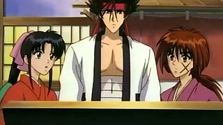Rurouni Kenshin 23: Chaturbate, Vintage  Anime Porn