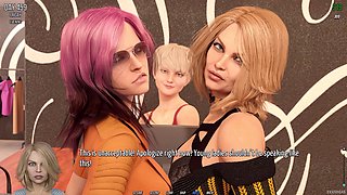 Animation mother 3d, hunting milf cartoon, 3d pc gameplay