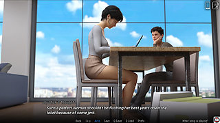 University of Problems - ( PT 08) - DREAMNOW