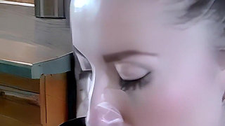 Lunch Featuring Sophia Smith