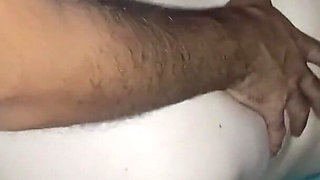 Married Wife Humiliates Meek Cuckold with Black Lover BBC Gifted - Laughs off Small Cock and Tells It All to Watch