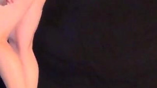 Felicity's camo trample