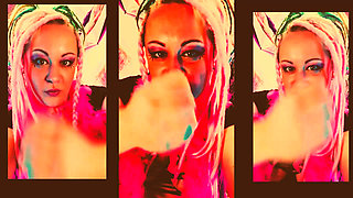 I’m Telling Your Boss You Sucked a Dildo for Me - JOI CEI