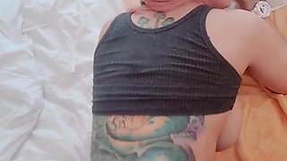 This Pink Bitch So Sexy - Octokuro Model60fps - Octokuro model