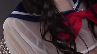 Nanoko - Ordinary Married Woman Horniest
