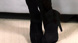 Perfect Pussy Close up milf Selda