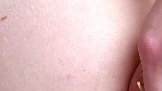 Butt Plug Play & Fingering My Asshole