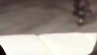 Big Ass Small Tits MILF & Blonde Doll Get Pounded in Bwc Threesome