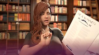 Your fluid tastes outstanding in the lost chapters by MissKitty2K