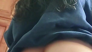 Would You Like Me to Take off My Red Panties?