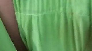 I Left My Sister-in-law Alone at Home