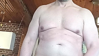 I am a naturist and exhibitionist