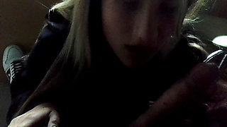 With My Neighbor's Daughter Secretly Part 1