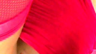 Juliana Val in Fetish Orgy