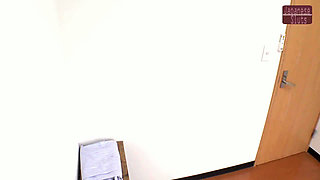 10 Women at the Breast Screening Center - Uncensored Medical Exam Fantasies - 10
