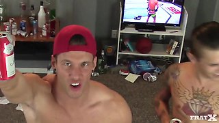 Toga Bitch - Fratx