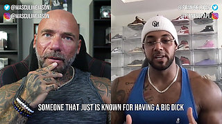 Porn Star Confessions - Fitness Papi (episode 42)