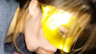 Korean Amateur Couple's Private Video