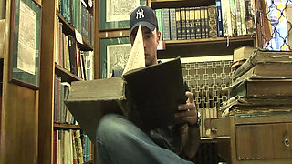 Blonde Babes Wild Threesome Passion