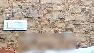 Brother-in-law's Sister's Distant Hotel Took Me to a Lamp.