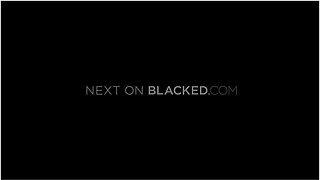 Brunette Babe And Gizelle Blanco In Bbc-hungry Hottie Gizelle Enjoys The Hotwife Life