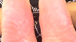 Booty N Meaty BBW Bigger Soles 4K HD