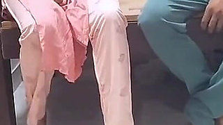 Another Friend Left His Friend's Girlfriend at Her Home