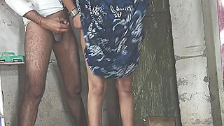 Ass pussy fucking cock sucking pussy sucking breasts sucking milk from the breast and sitting on the cock in doggy style and lying straight on Hindi audio