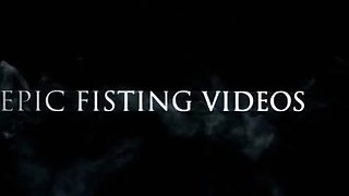 Pump and Pleasure – Inflating My prolapse While I Finger