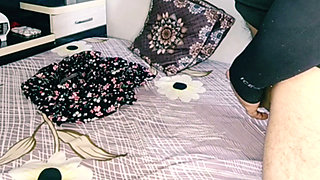 Desi couple hard sex